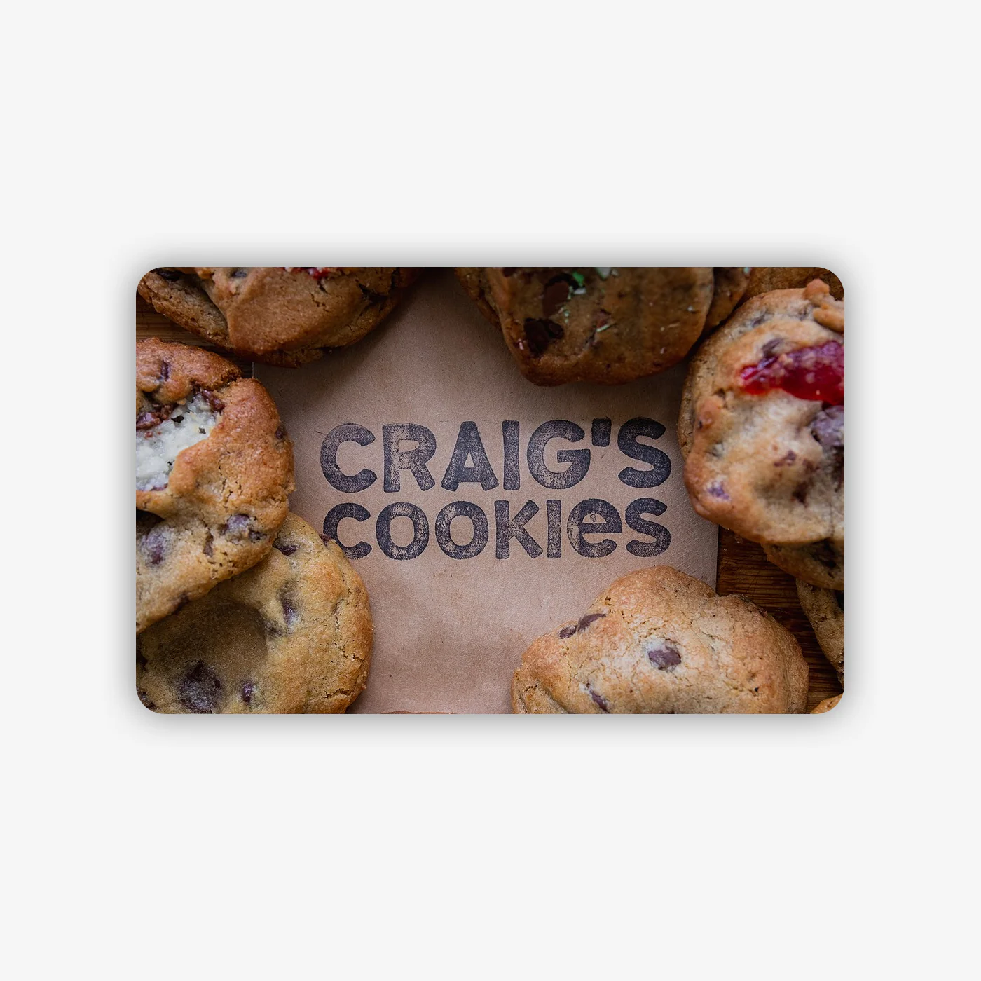 Gift Cards